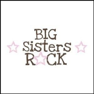 Quotes About Big Sisters Meme Image 02