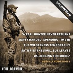 Quotes About Bow Hunting Meme Image 02