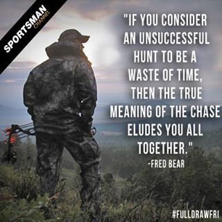 Quotes About Bow Hunting Meme Image 03