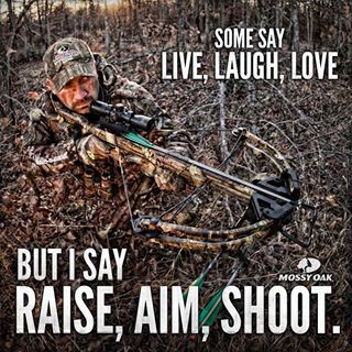 Quotes About Bow Hunting Meme Image 09