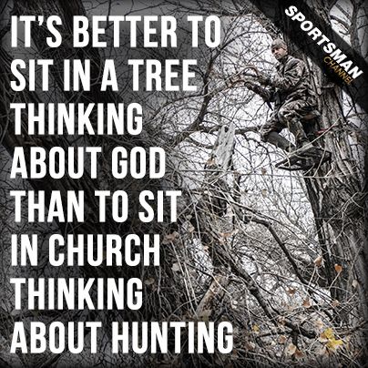 Quotes About Bow Hunting Meme Image 13