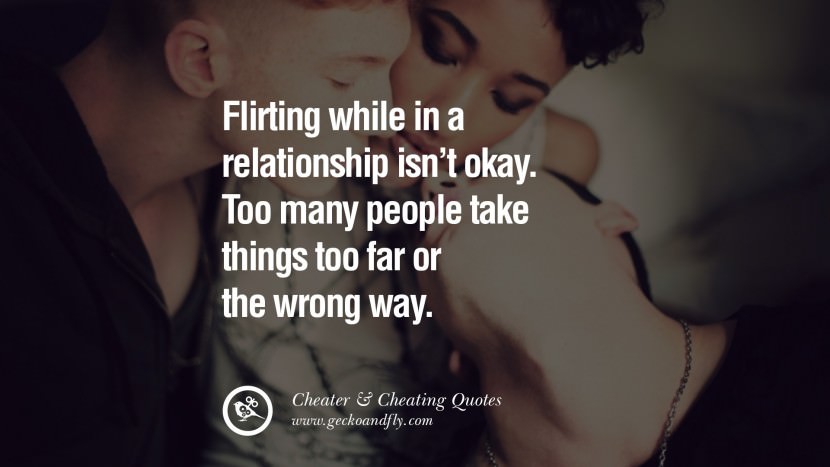 Quotes About Cheating In A Relationship Meme Image 10