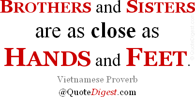 Quotes About Close Sisters Meme Image 01
