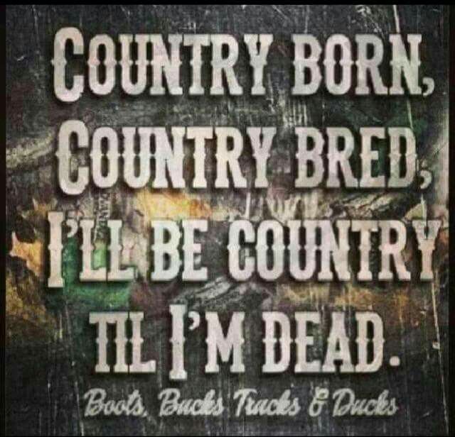 Quotes About Country Girls Meme Image 04