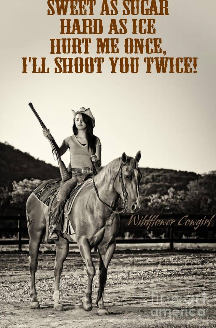 Quotes About Country Girls Meme Image 15