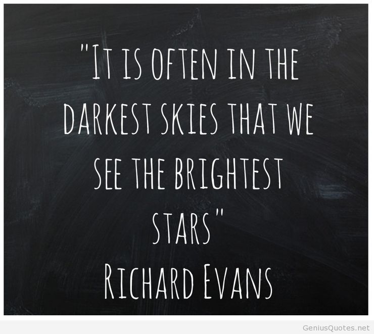 Quotes About Darkness Meme Image 12