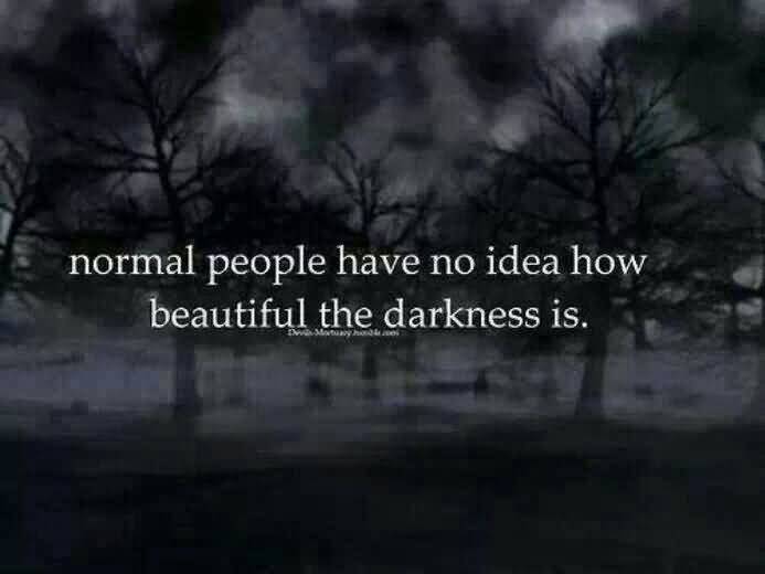Quotes About Darkness Meme Image 13