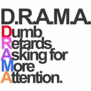 Quotes About Drama Meme Image 13