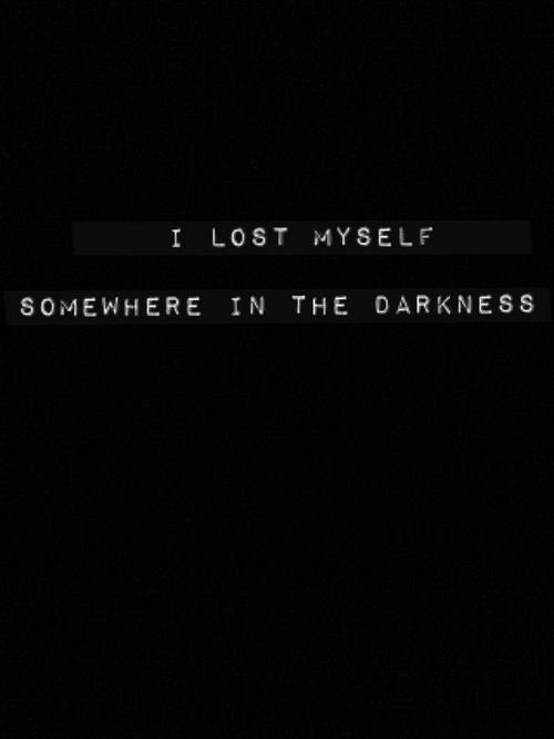 Quotes About Feeling Lost Meme Image 05