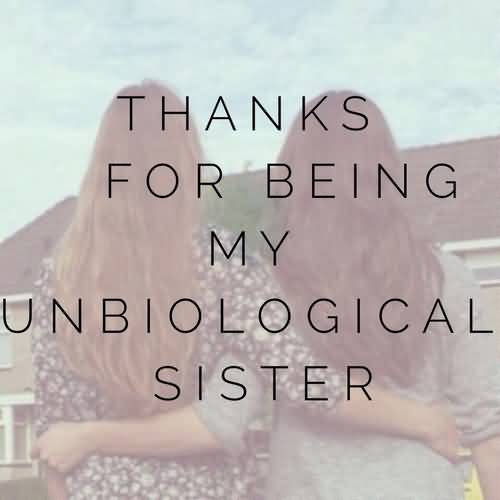 Quotes About Friend Like A Sister Meme Image 17