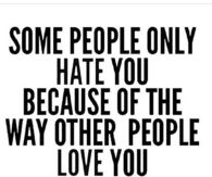Quotes About Haters Meme Image 01