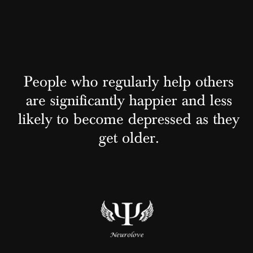Quotes About Helping Others And Getting Nothing In Return Meme Image 07
