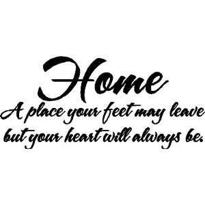 Quotes About Home Meme Image 03