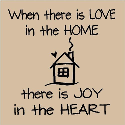 Quotes About Home Meme Image 11