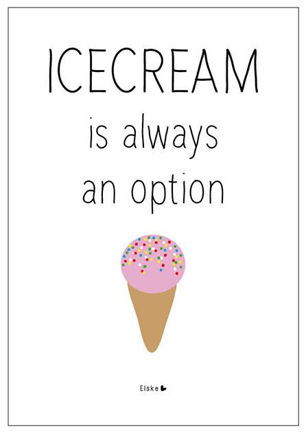Quotes About Ice Cream Meme Image 01