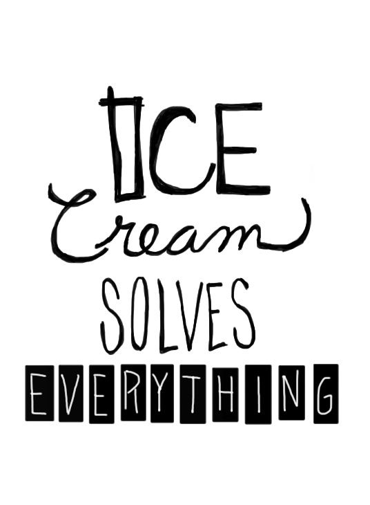 Quotes About Ice Cream Meme Image 06