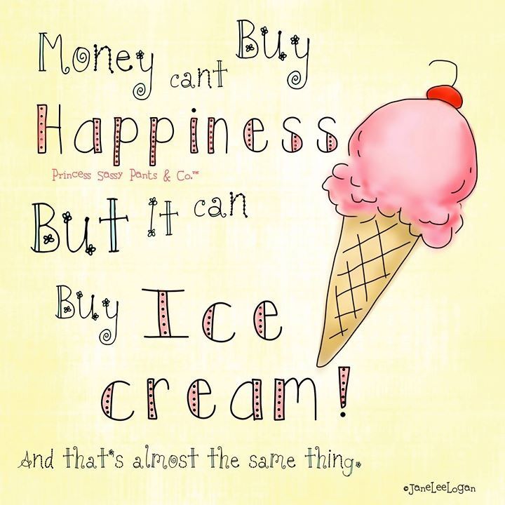 Quotes About Ice Cream Meme Image 14