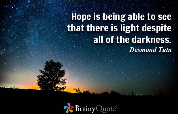 Quotes About Lights Meme Image 10