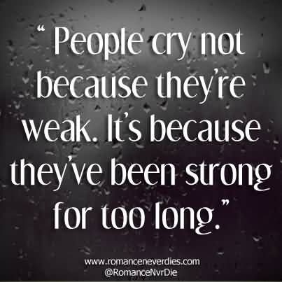 Quotes About Love And Being Strong Meme Image 16