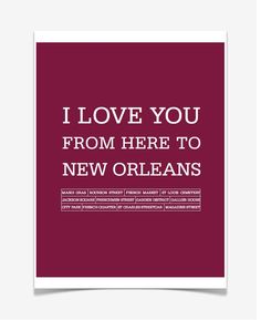 Quotes About New Orleans Meme Image 01