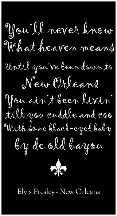 Quotes About New Orleans Meme Image 05