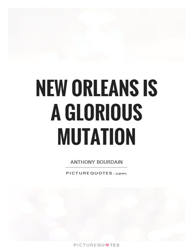 Quotes About New Orleans Meme Image 07