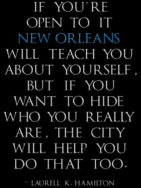 Quotes About New Orleans Meme Image 08