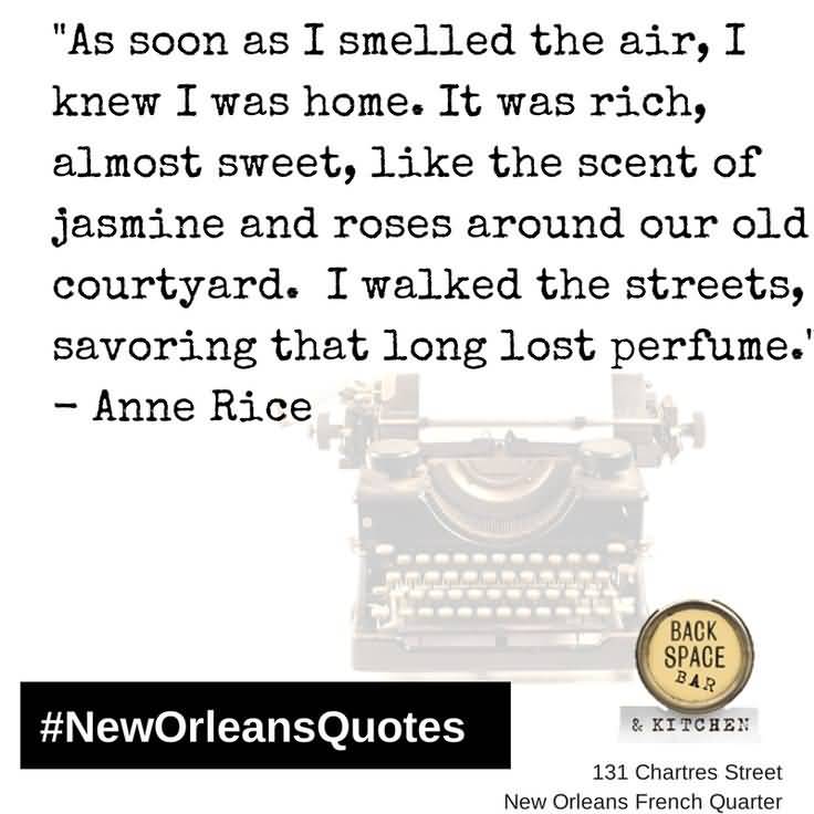 Quotes About New Orleans Meme Image 11
