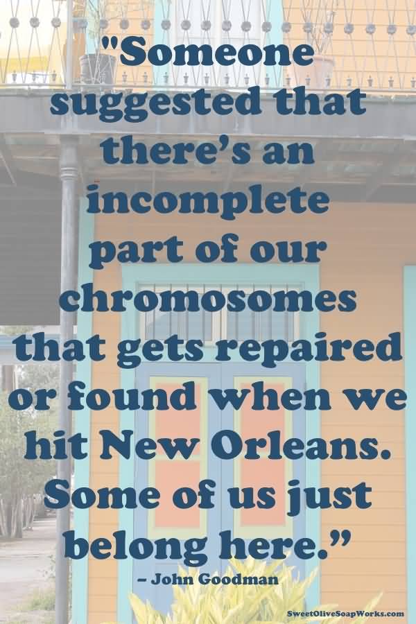 Quotes About New Orleans Meme Image 17