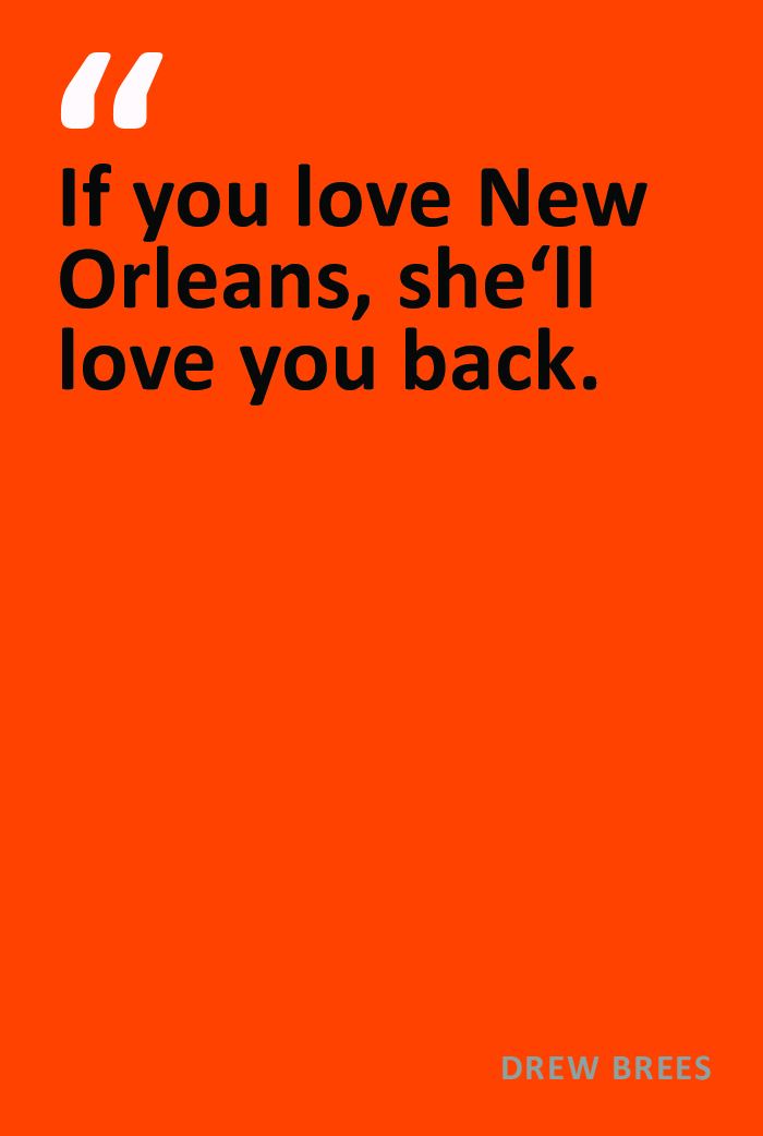 Quotes About New Orleans Meme Image 19