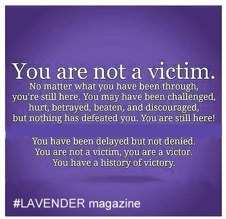 Quotes About Overcoming Domestic Abuse Meme Image 07