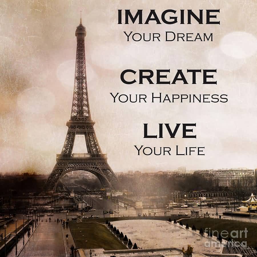 25 Quotes About Paris Sayings Images & Photos