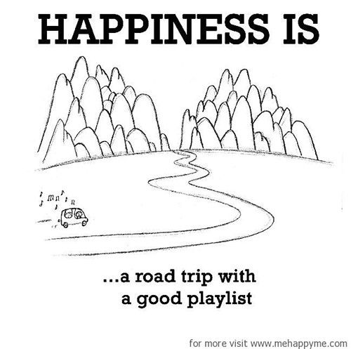 Quotes About Road Trips Meme Image 06