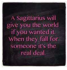 Quotes About Sagittarius Meme Image 01