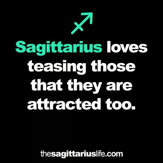 Quotes About Sagittarius Meme Image 06