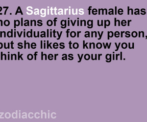 Quotes About Sagittarius Meme Image 07