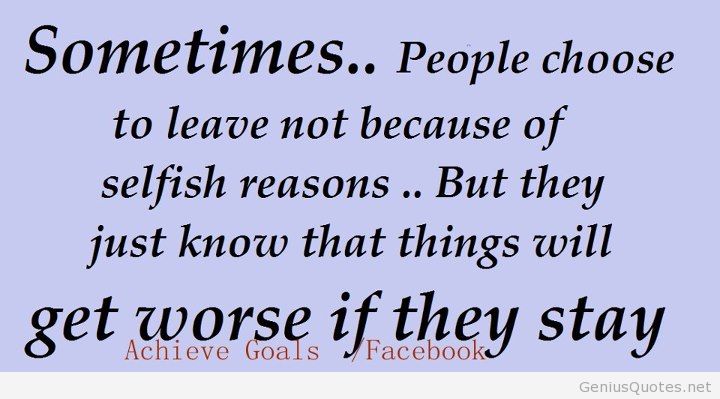 Quotes About Selfish People Meme Image 13