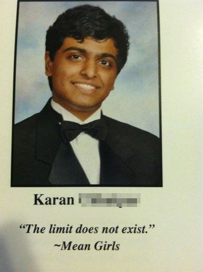 Quotes About Yearbook Meme Image 04