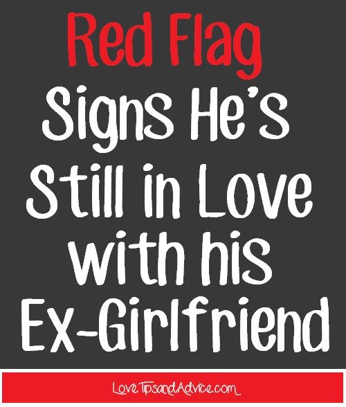 Sayings about ex girlfriends