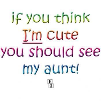 Quotes For A Aunt Meme Image 02