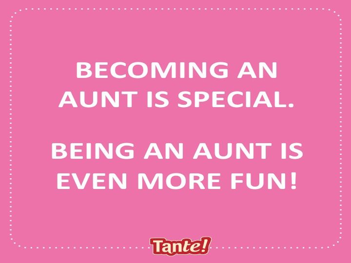 Quotes For A Aunt Meme Image 07