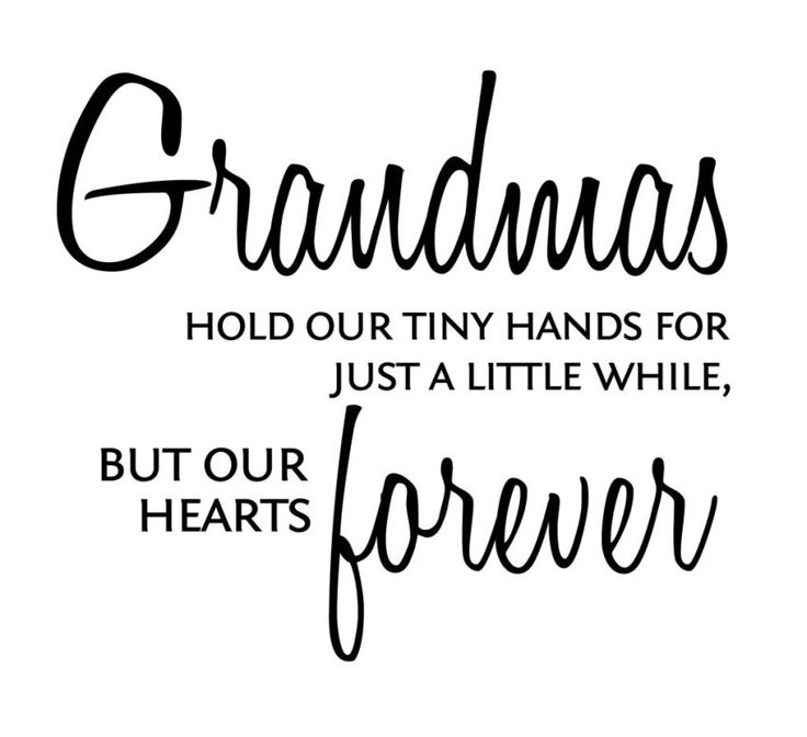 Quotes For Grandma Who Passed Away Meme Image 08