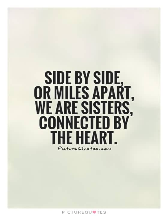 Quotes For Sisters Meme Image 18