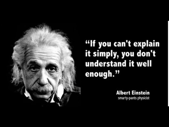 Quotes From Albert Einstein Meme Image 04