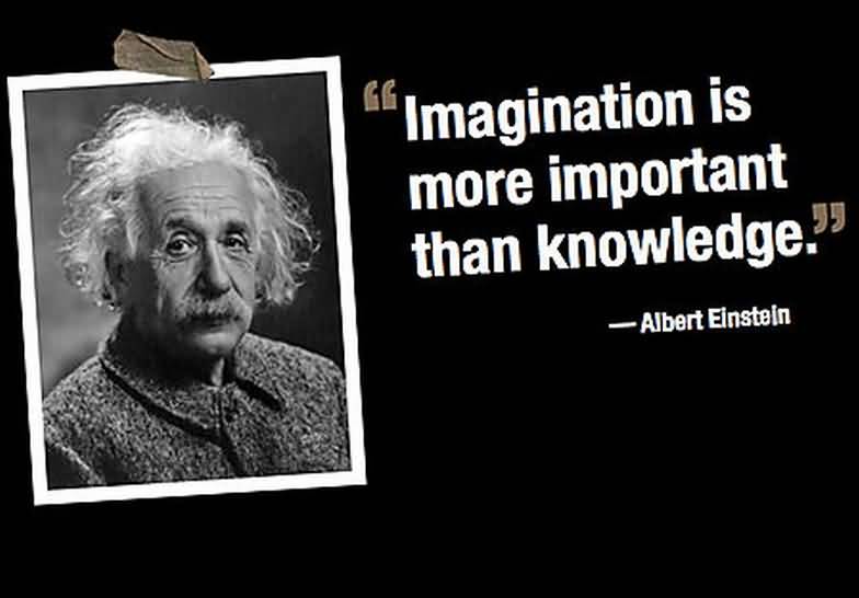 Quotes From Albert Einstein Meme Image 12