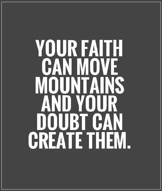 Quotes Of Faith Meme Image 07