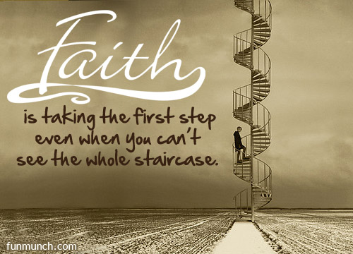 Quotes Of Faith Meme Image 12