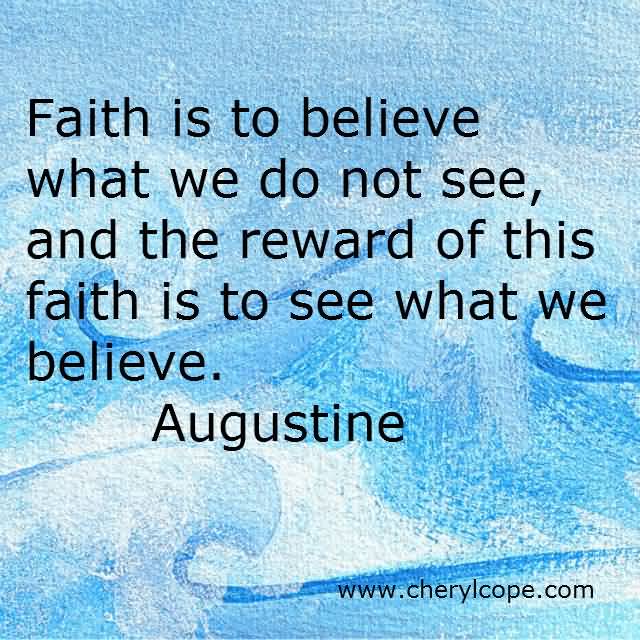 Quotes Of Faith Meme Image 19