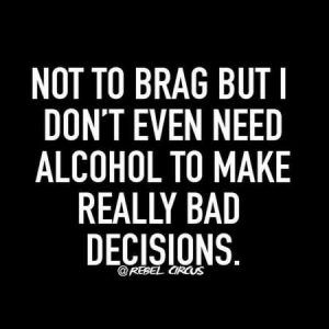 Quotes On Alcohol Funny Meme Image 01