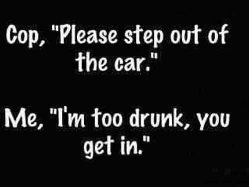 Quotes On Alcohol Funny Meme Image 02